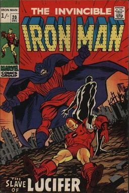 #5 June 1965 [554]